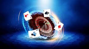 Casino Monro