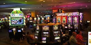 Официальный сайт Casino EzCash