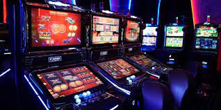 Casino Malina