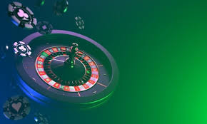 Зеркало Casino Malina